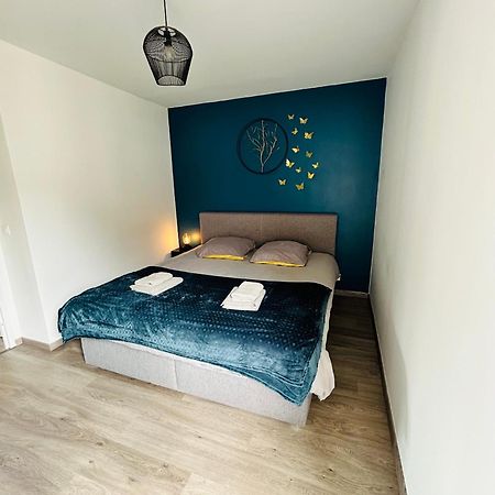 Disneyland Paris Familly Appart - 7 Minutes Disney - Parking - Wifi Шеси Экстерьер фото