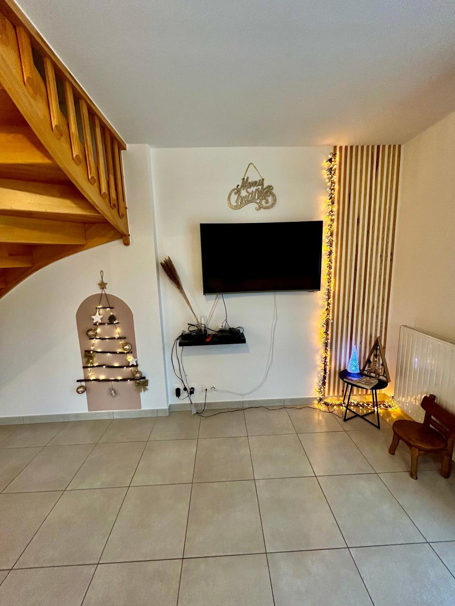 Disneyland Paris Familly Appart - 7 Minutes Disney - Parking - Wifi Шеси Экстерьер фото